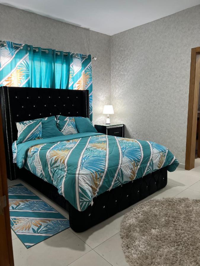 Villa Preciosa Con Piscina Y Jacuzzi En Punta Cana