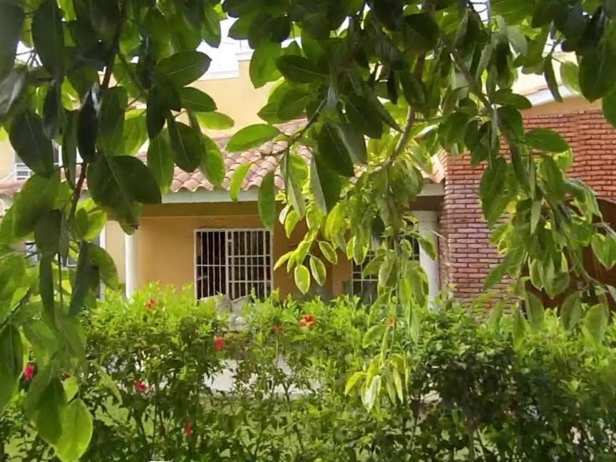 Julieta Garden Punta Cana