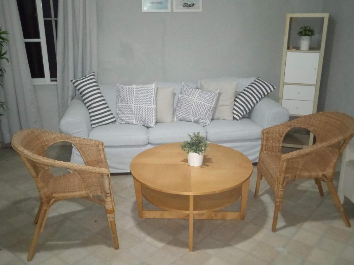 Apartment Julieta Garden Punta Cana