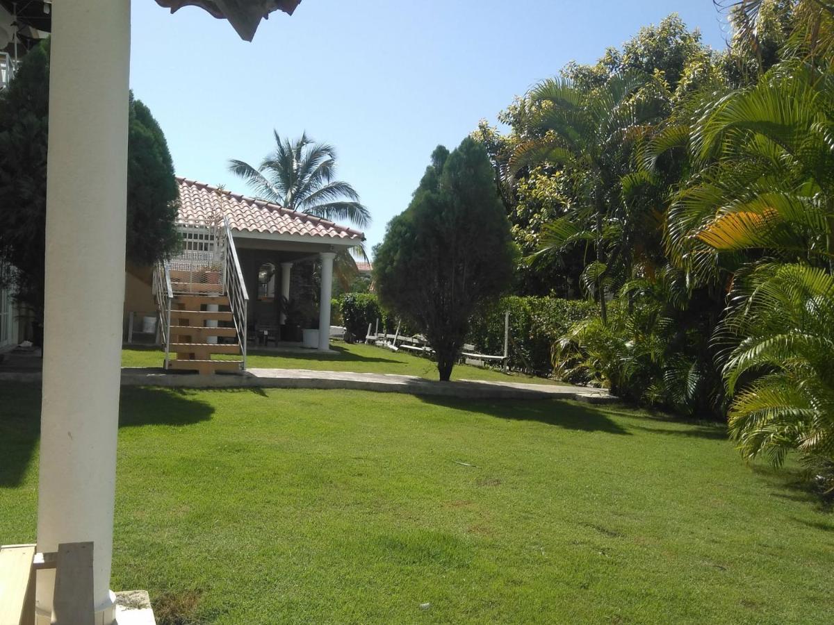 Apartment Julieta Garden Punta Cana
