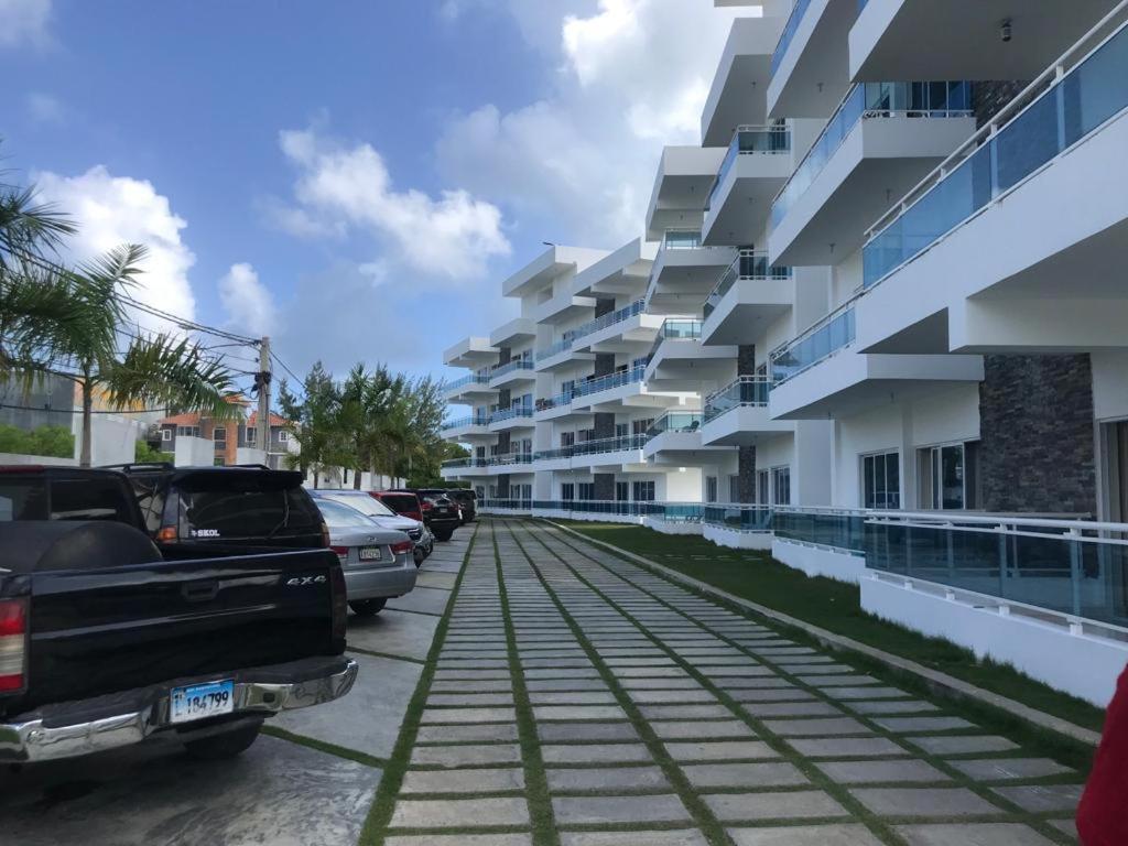 Grand Blue Garden Los Corales Beach Holiday home *