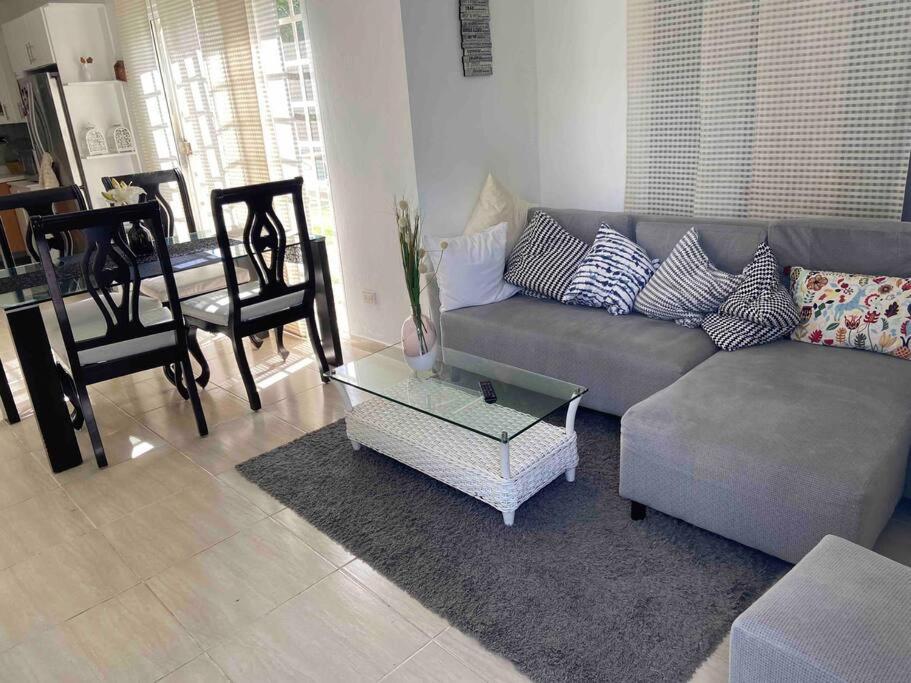 Paradise Village Villa For Rent Punta Cana Villa *