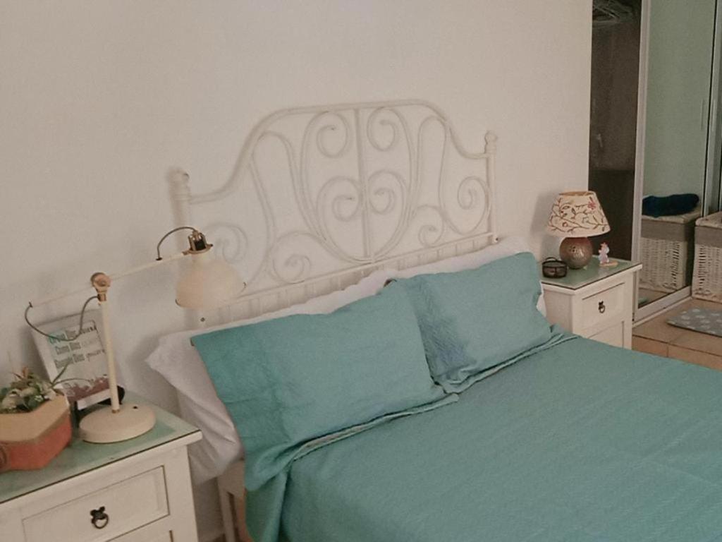 Apartment Julieta Garden