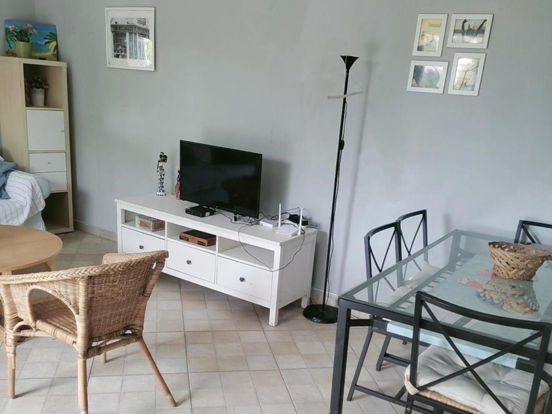 Julieta Garden Apartment *