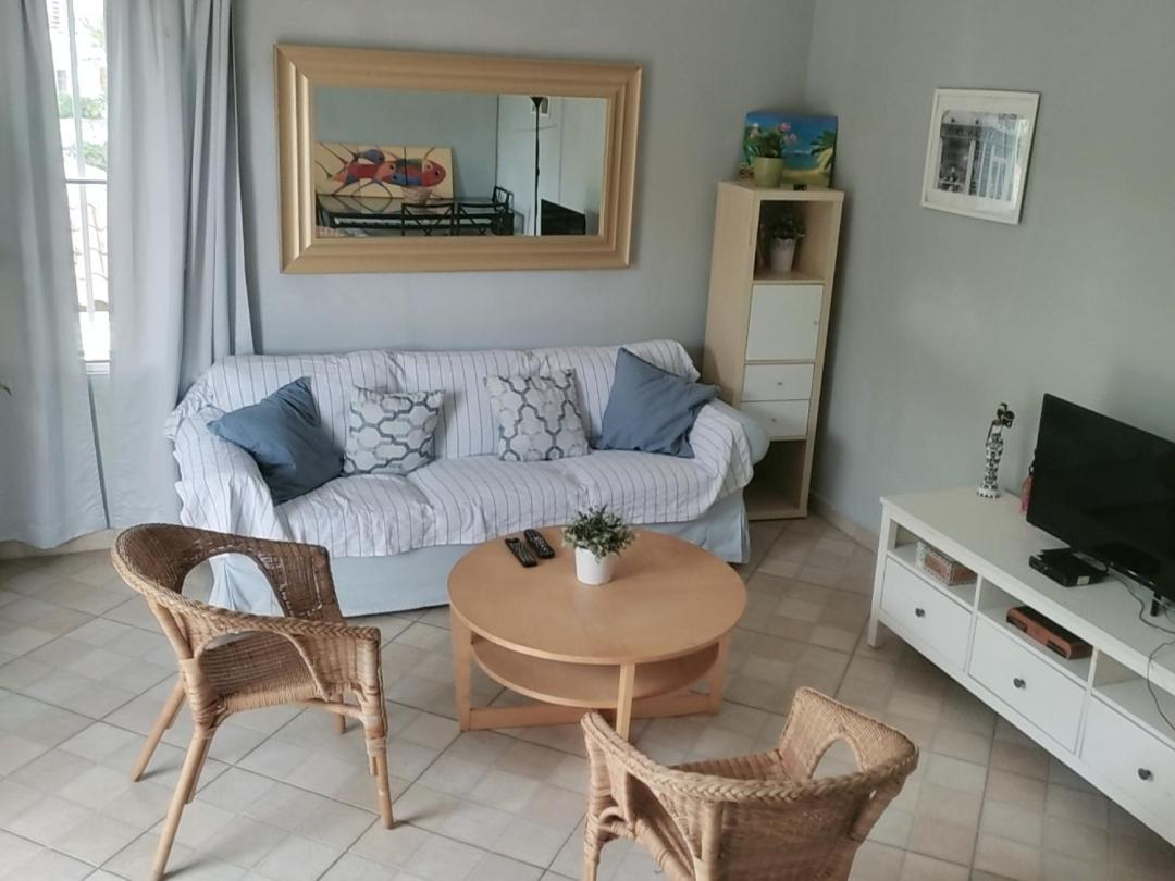 Julieta Garden Apartment