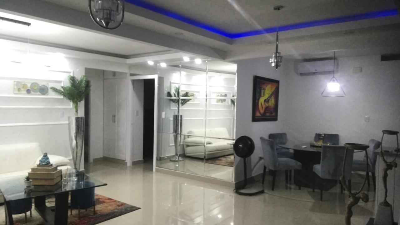 Apartamento Residential Selene V Sunset Beach