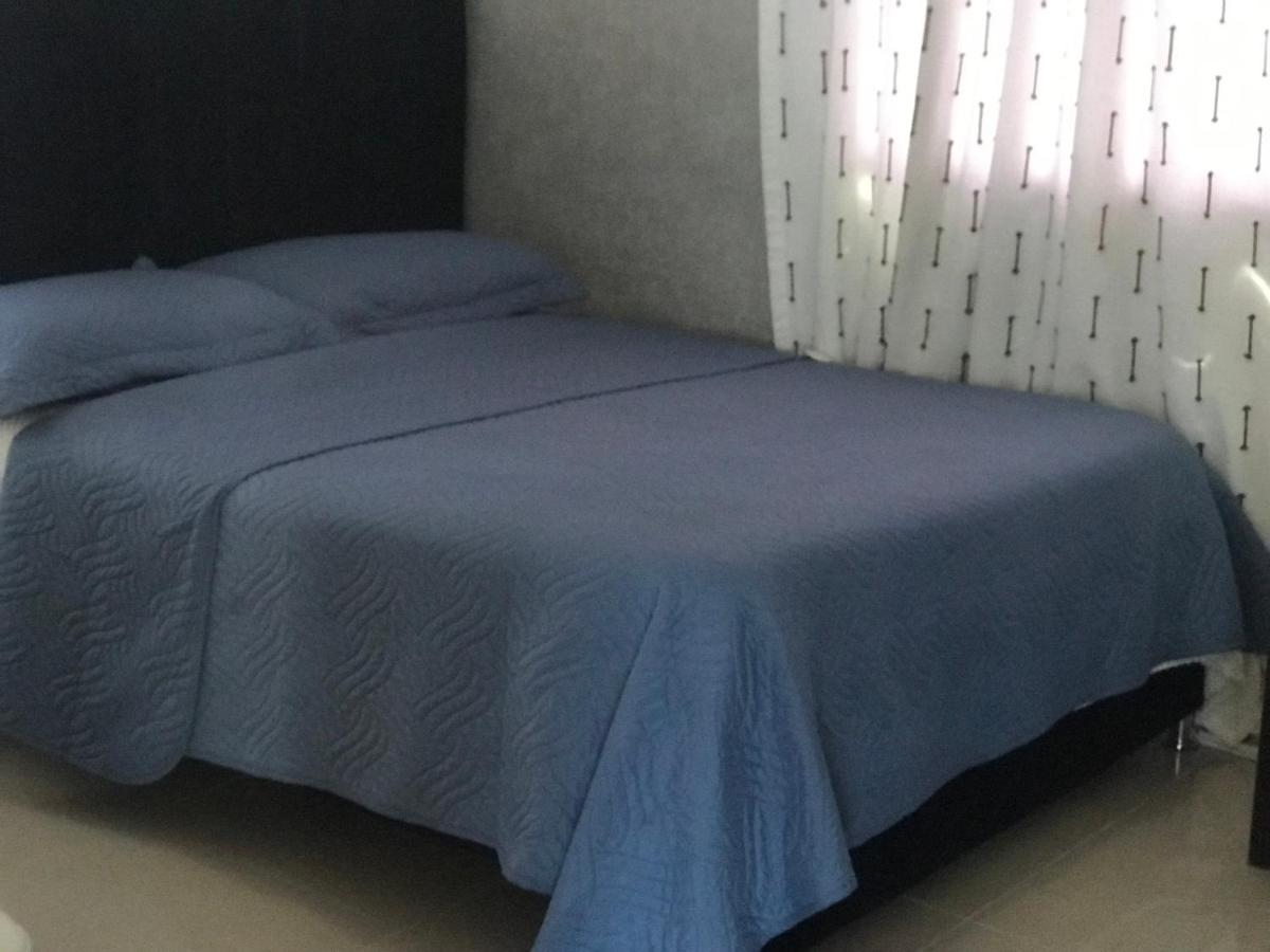 Residential Selene V Sunset Beach Apartamento Punta Cana