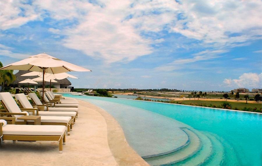 Apartahotel Xeliter Golden Bear & Golf, Cap Cana 5*