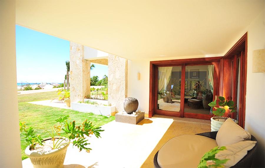 Xeliter Golden Bear & Golf, Cap Cana Apartahotel