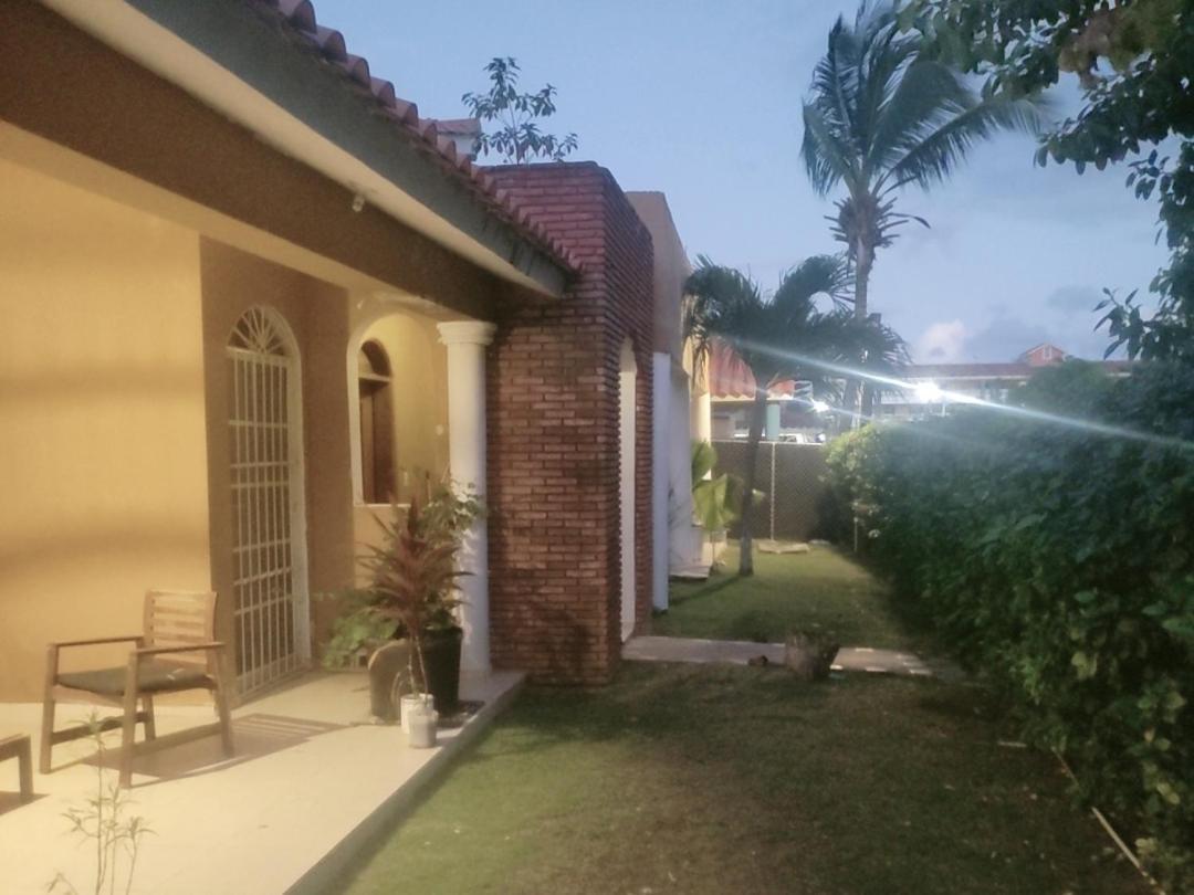 Julieta Garden