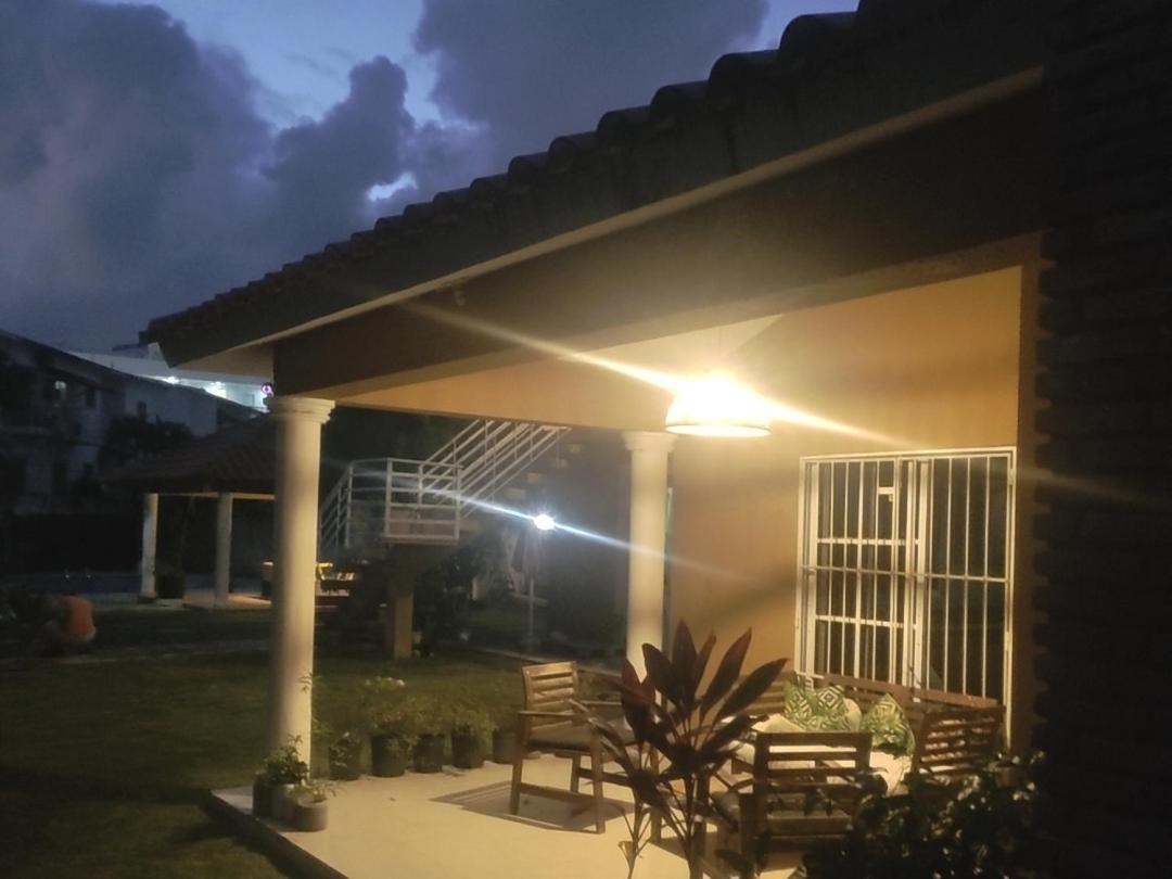 Apartment Julieta Garden Punta Cana