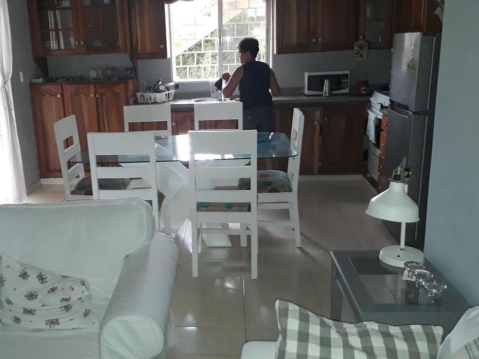 Julieta Garden Apartment