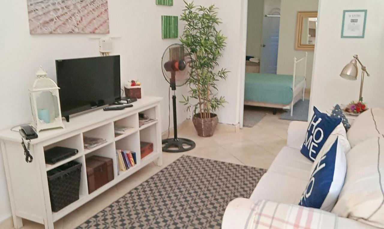 Julieta Garden Apartment Punta Cana