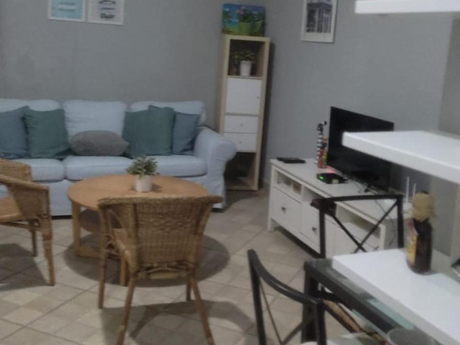 Apartment Julieta Garden