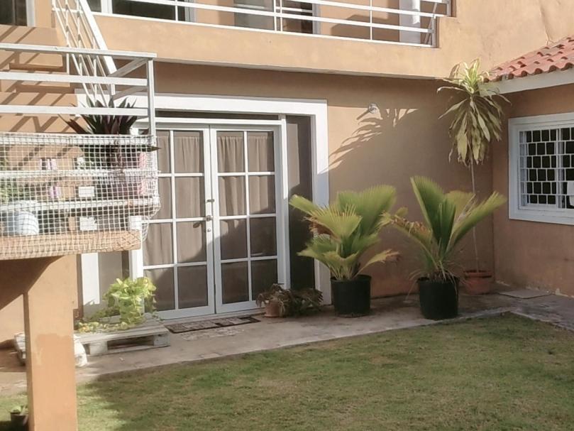 Apartment Julieta Garden