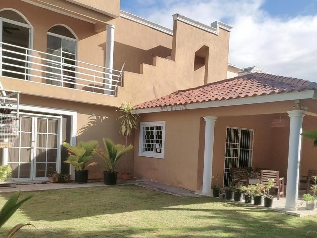 Apartment Julieta Garden