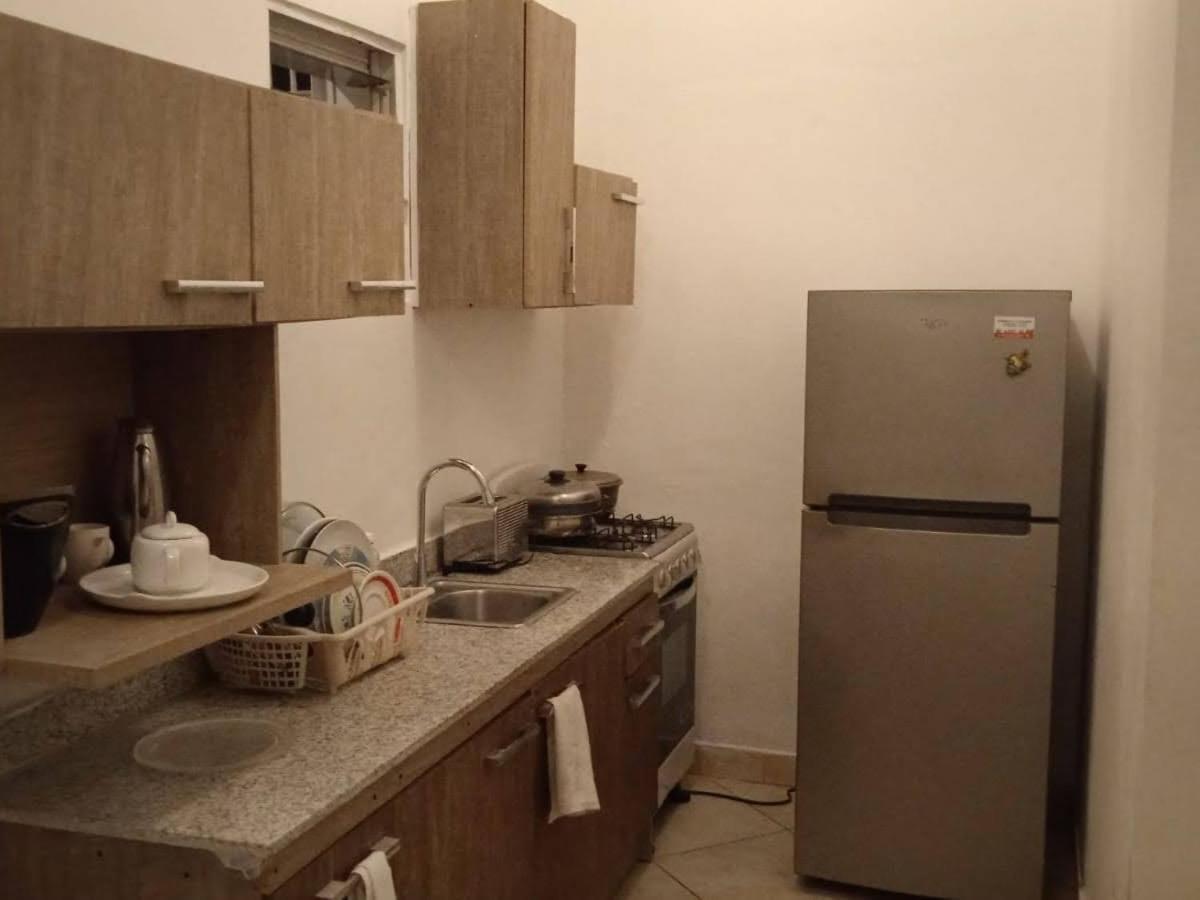 Apartment Julieta Garden *