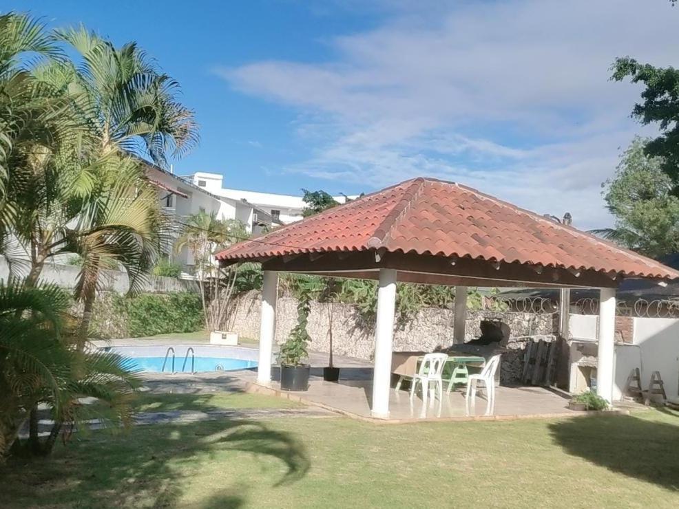 Apartment Julieta Garden *