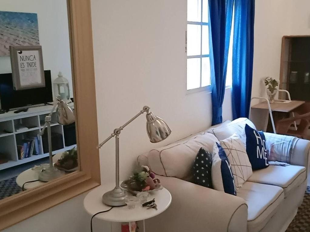Apartment Julieta Garden *