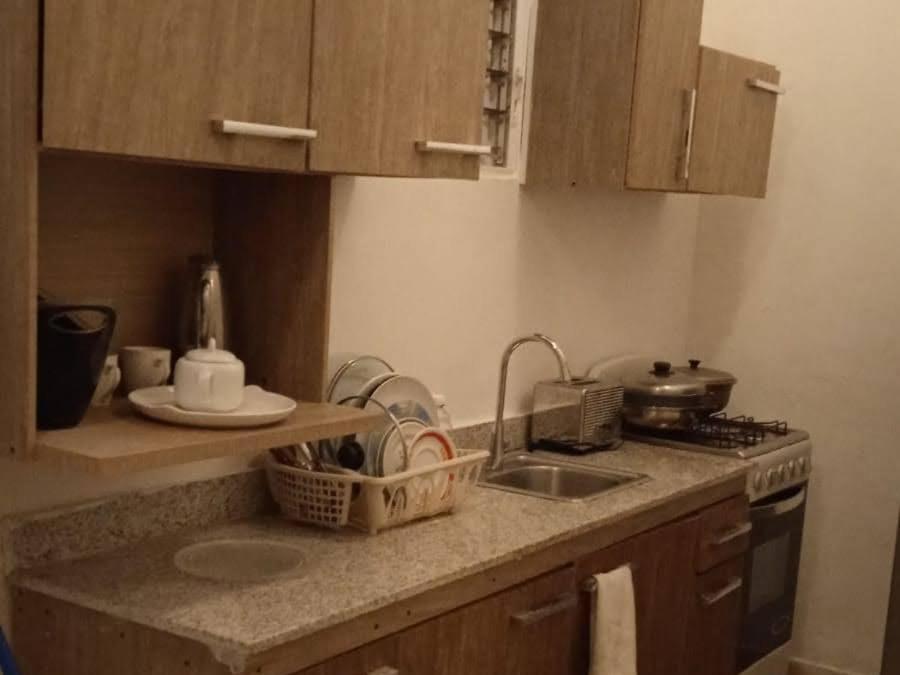 Julieta Garden Apartment *