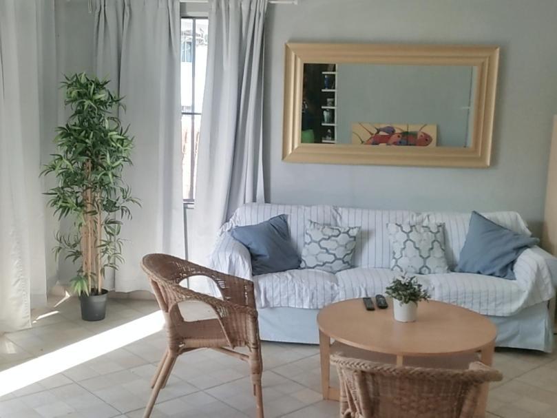 Julieta Garden Apartment