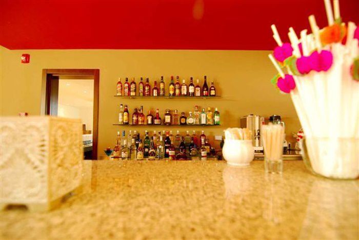 THe Punta Cana Business Center Bed and breakfast
