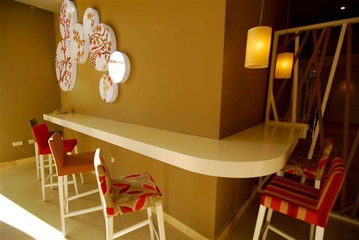 THe Punta Cana Business Center Bed and breakfast 4*