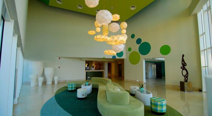 THe Punta Cana Business Center