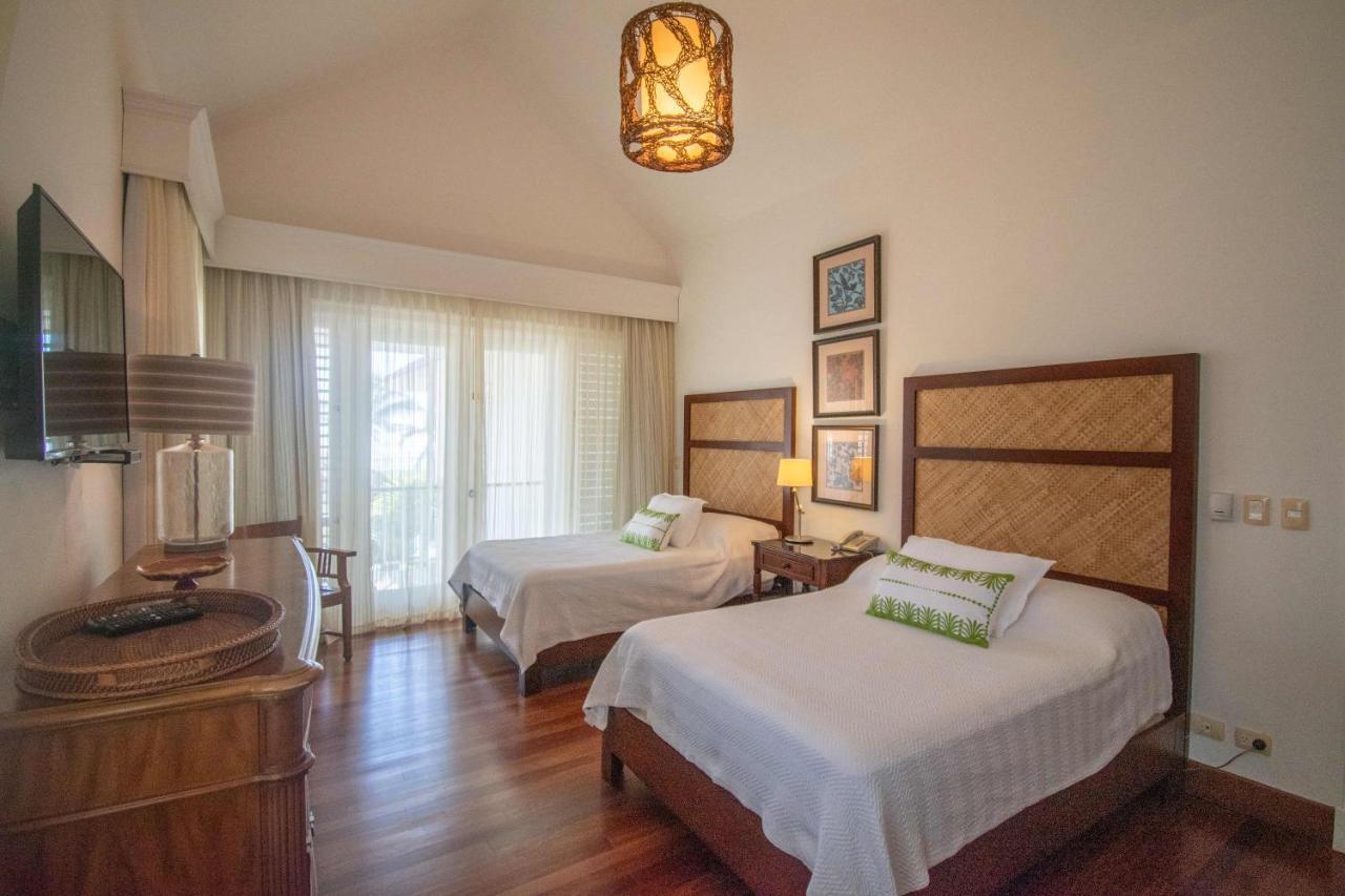 La Guappa - Ocean Front Luxury In Exclusive Golf And Beach Punta Cana