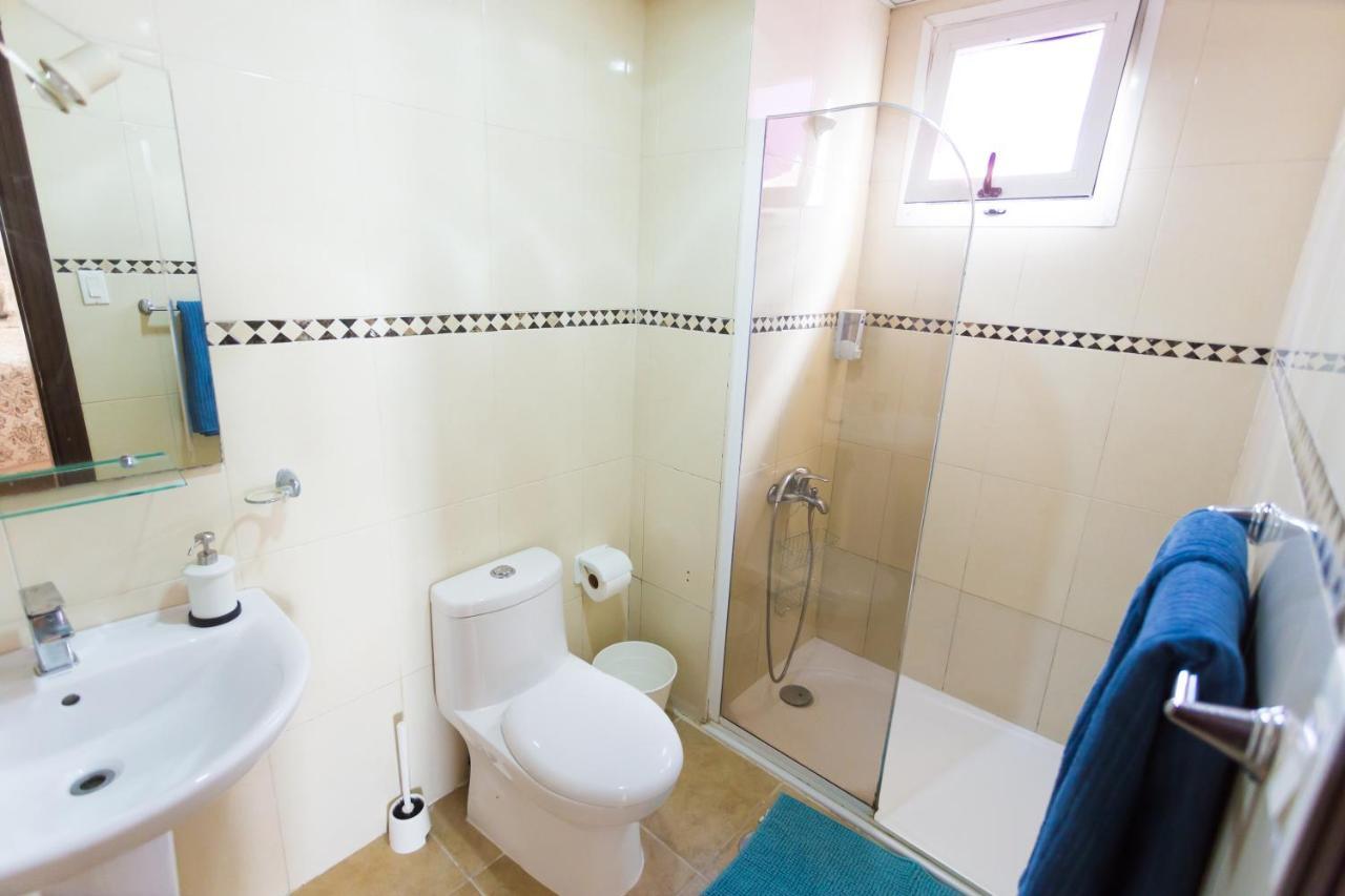 Big Whit Pool Jacuzzi Terrace Apartamento Punta Cana