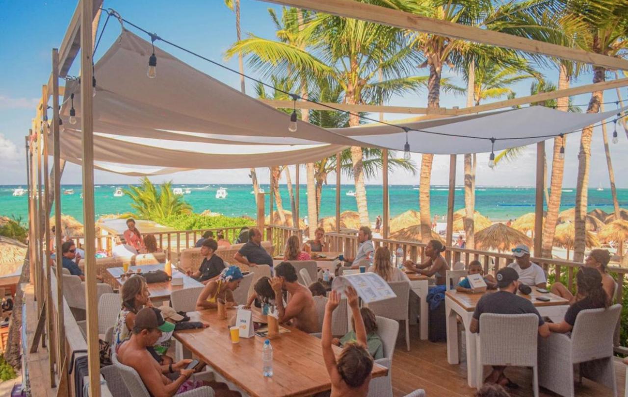 Los Corales Villas&Suites - Beach Club, Spa, Restaurants Hotel Punta Cana