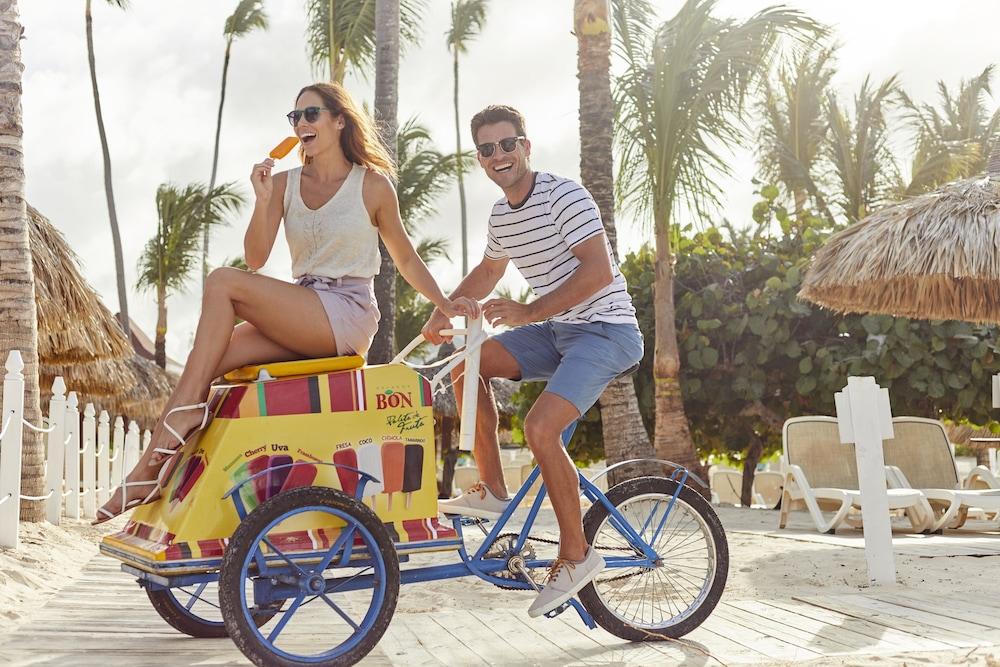 Bahia Principe Grand Turquesa - 5* Punta Cana