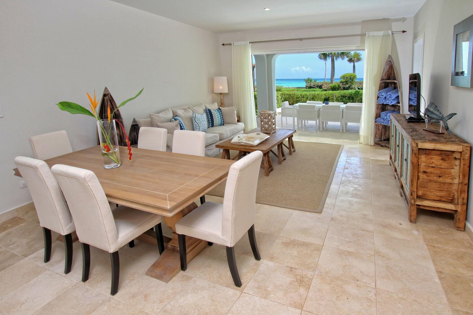 Apartahotel Punta Palmera Cap Cana By Essenza Retreats