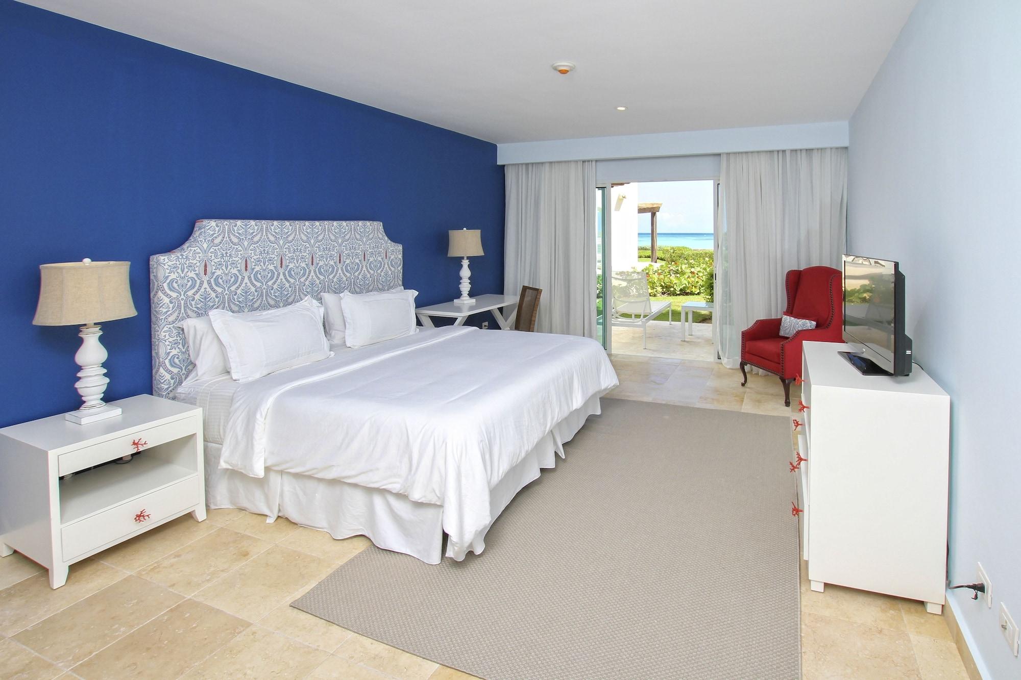 Apartahotel Punta Palmera Cap Cana By Essenza Retreats Punta Cana