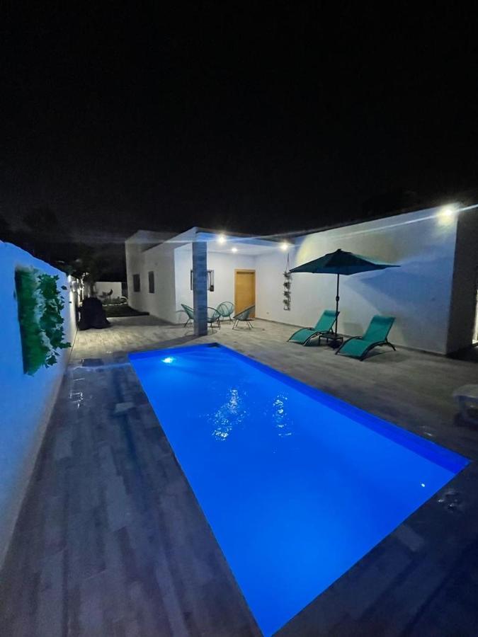 VILLA VICTORIA, hermosa villa con piscina en Punta Cana Villa Punta Cana