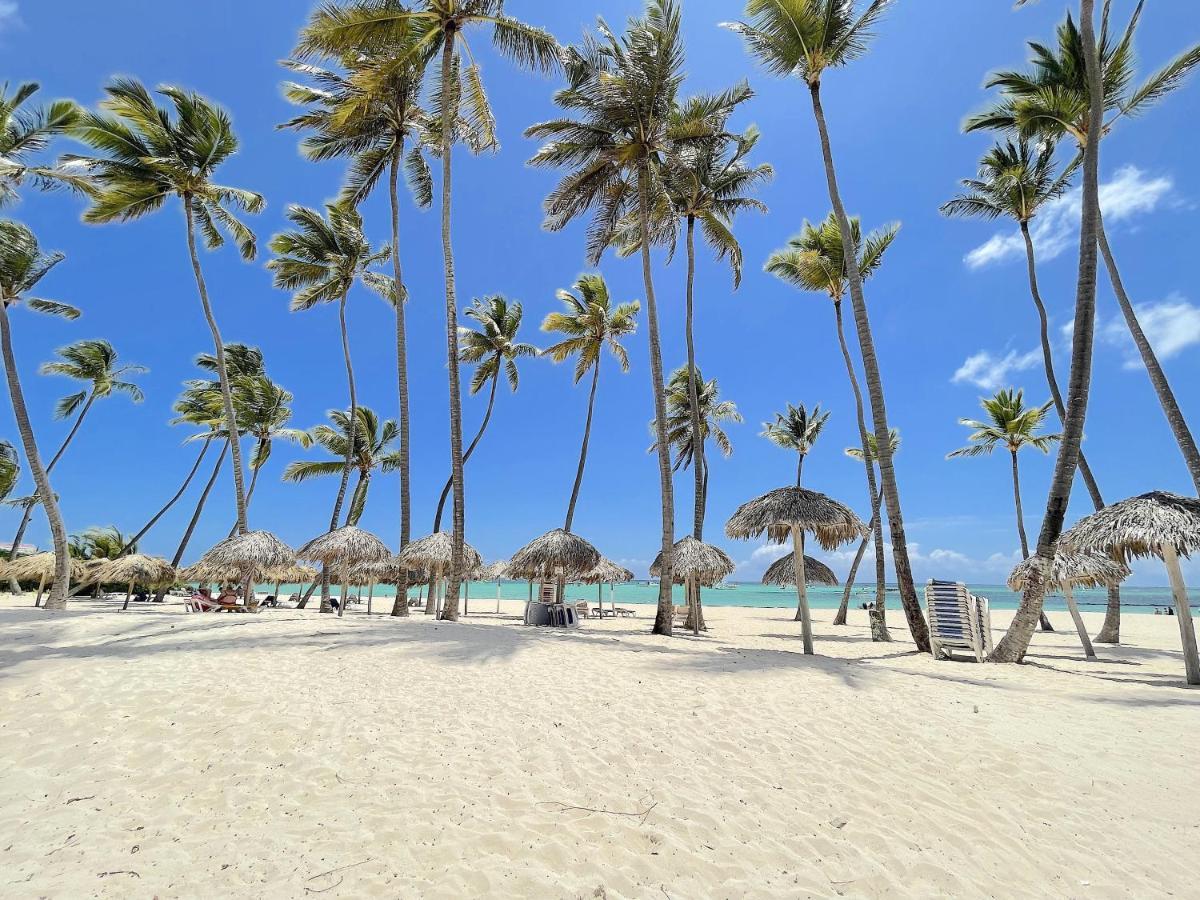 Long Term Villas&apartments Vacation Bavaro Los Corales Villa Punta Cana