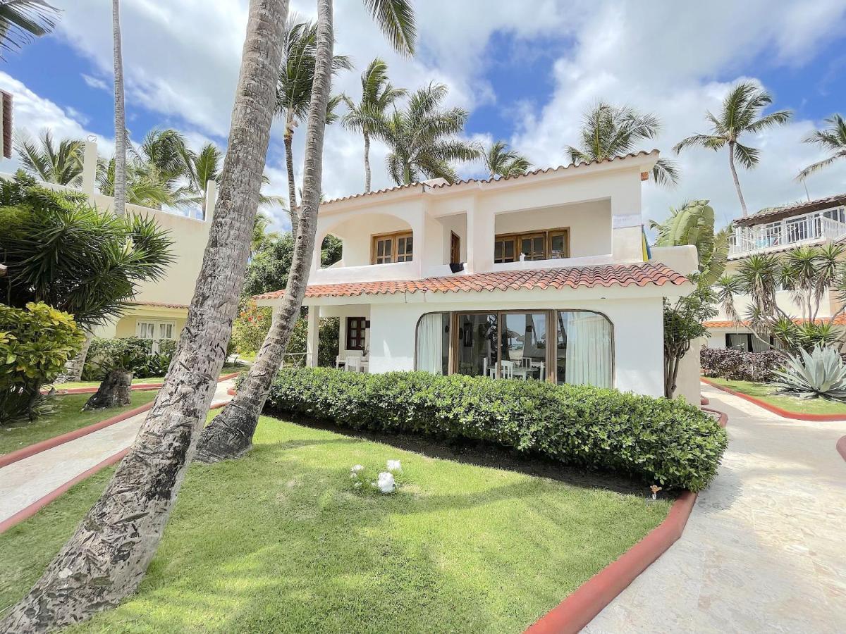 Villa Long Term Villas&apartments Vacation Bavaro Los Corales