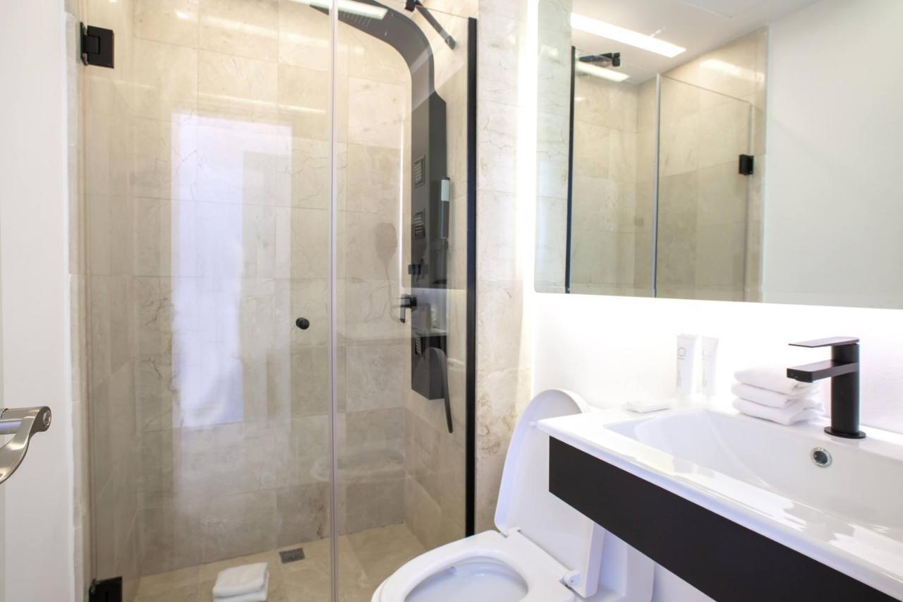 Cana Rock Golf&beach Club Apartamento *