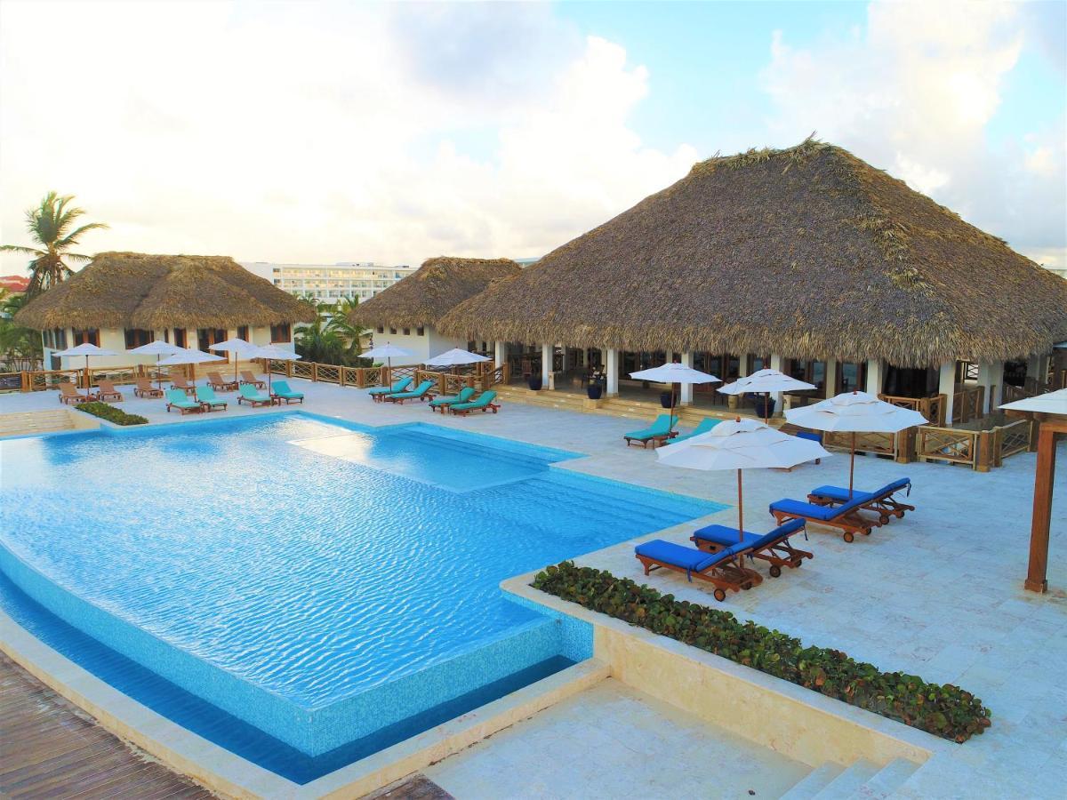 Apartamento Cana Rock Golf&beach Club *