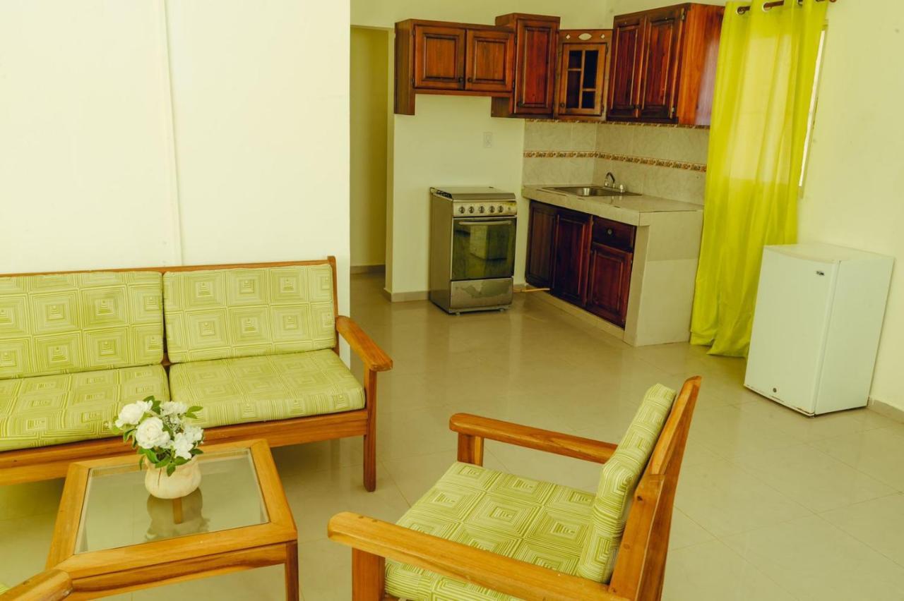 Aparta Veron Apartahotel Punta Cana