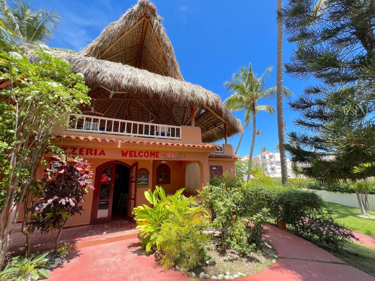 Los Corales Villas&Suites - Beach Club, Spa, Restaurants 5*