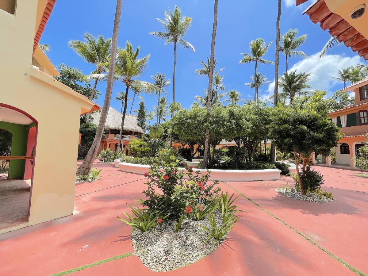 Villa Long Term Villas&apartments Vacation Bavaro Los Corales Punta Cana