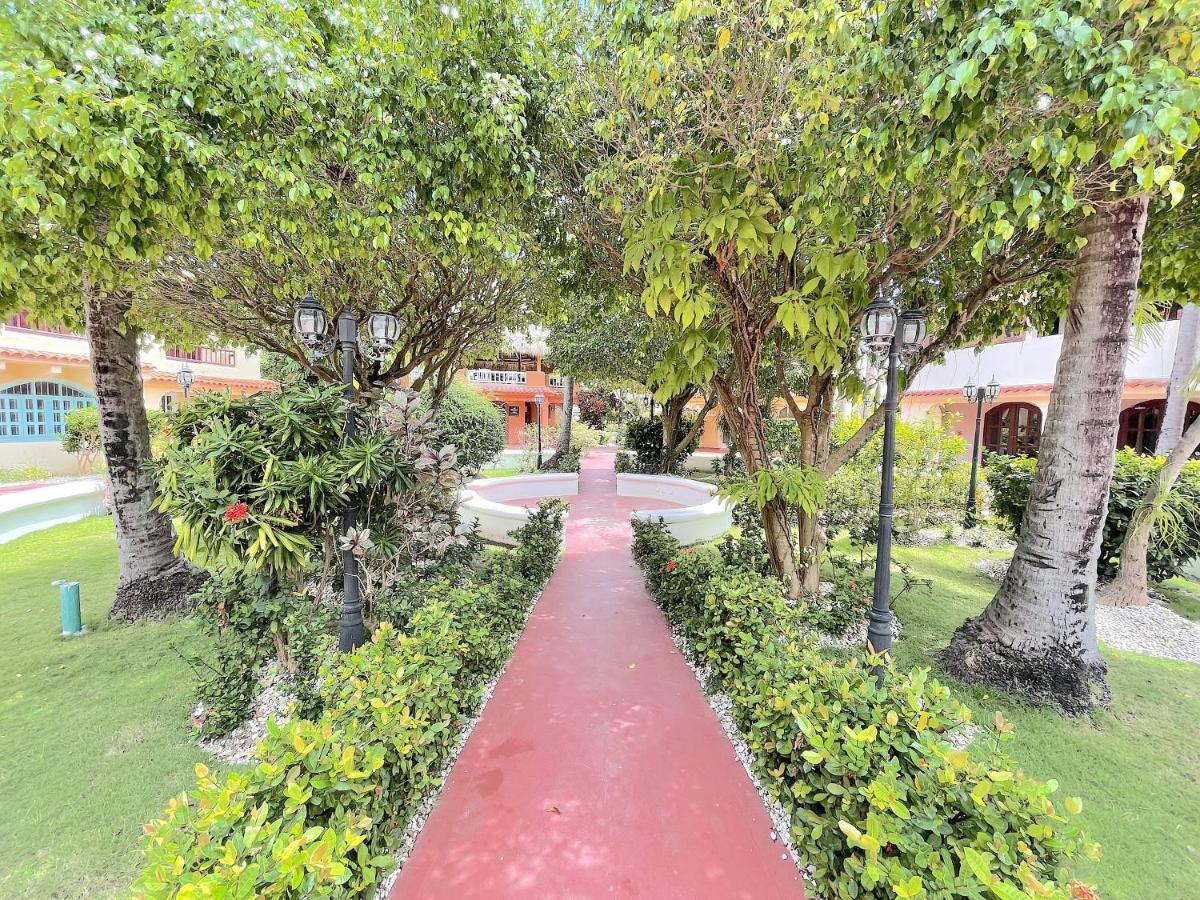 Long Term Villas&apartments Vacation Bavaro Los Corales Punta Cana