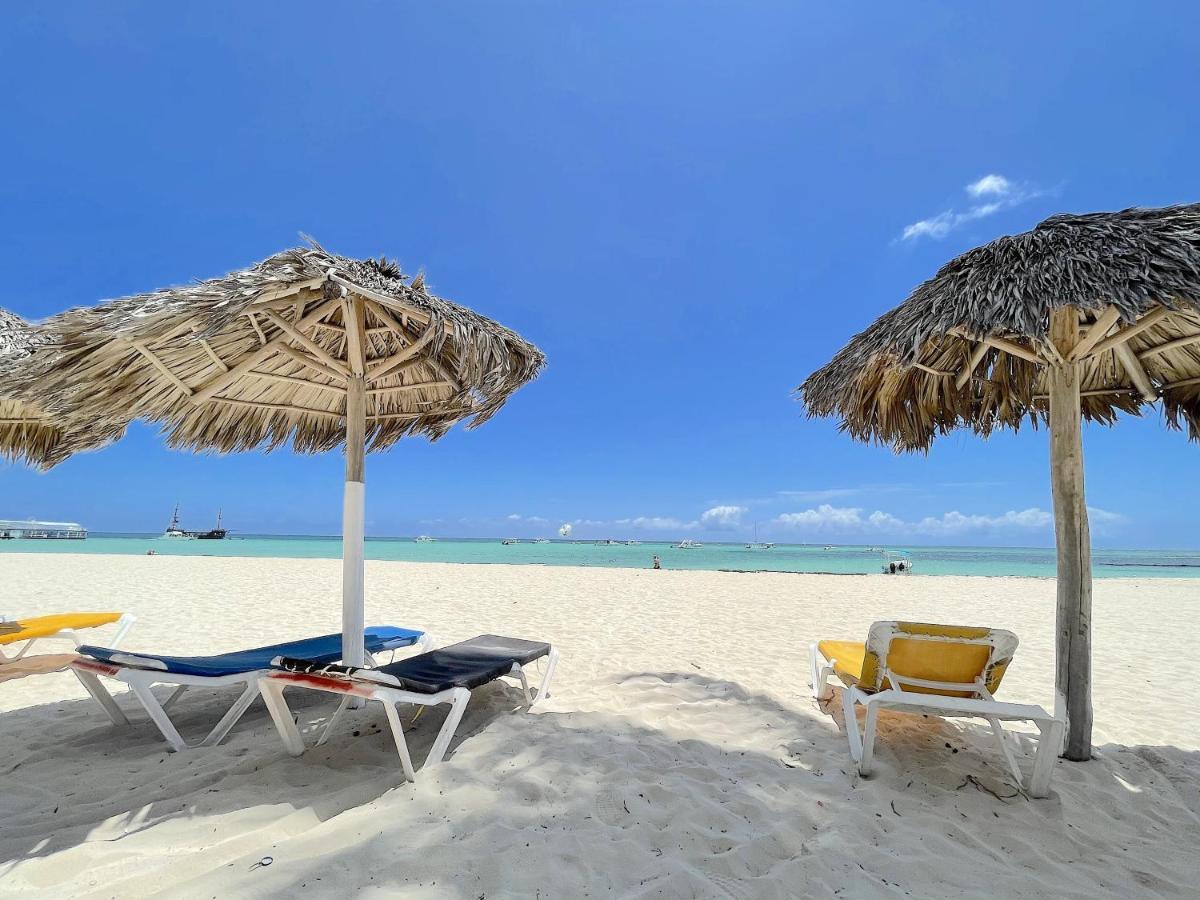 Long Term Villas&apartments Vacation Bavaro Los Corales Villa