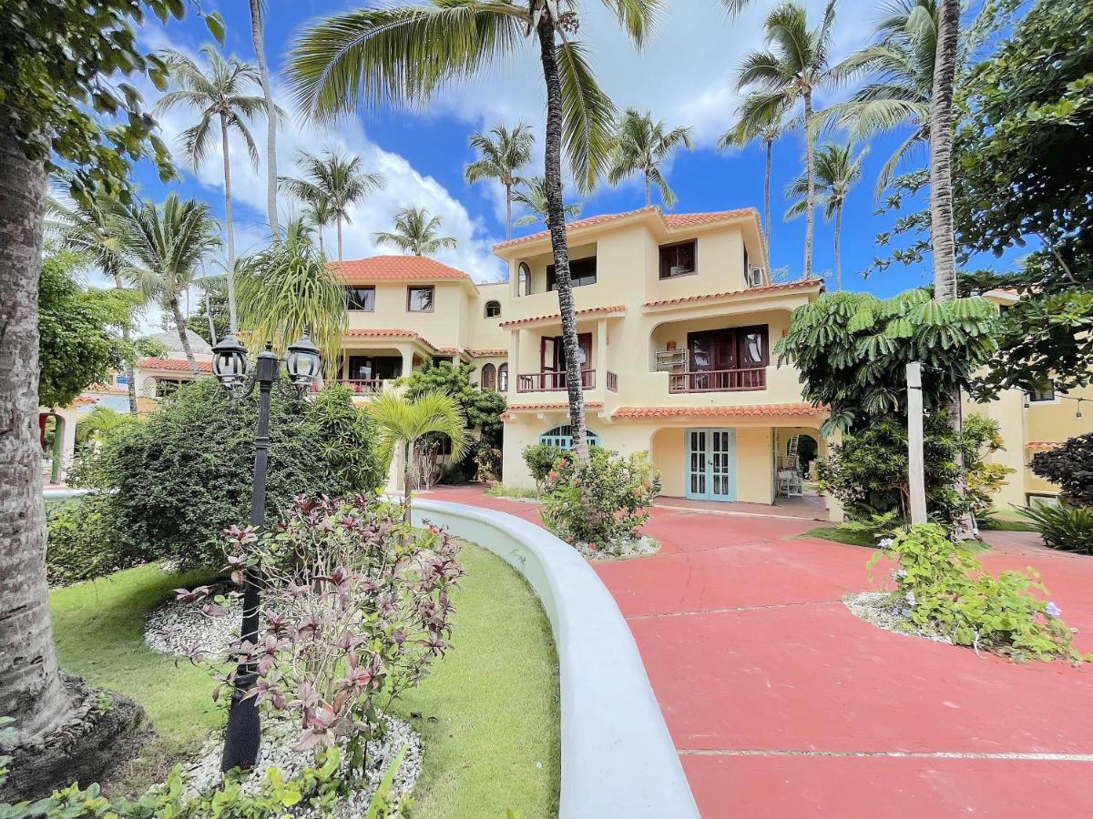 Long Term Villas&apartments Vacation Bavaro Los Corales Villa