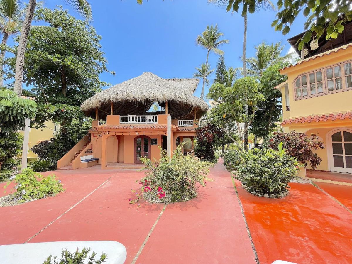 Villa Long Term Villas&apartments Vacation Bavaro Los Corales