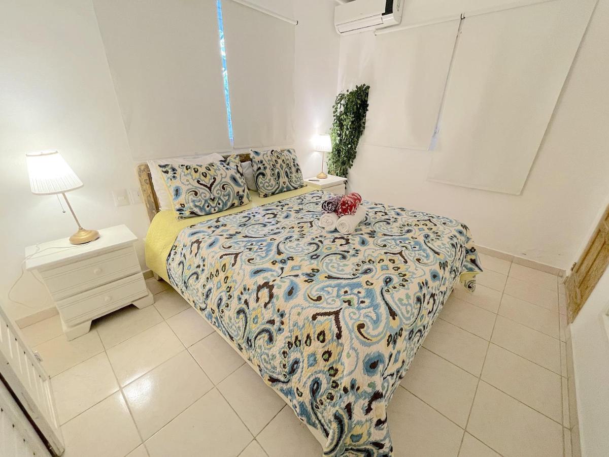 Long Term Villas&apartments Vacation Bavaro Los Corales Villa *