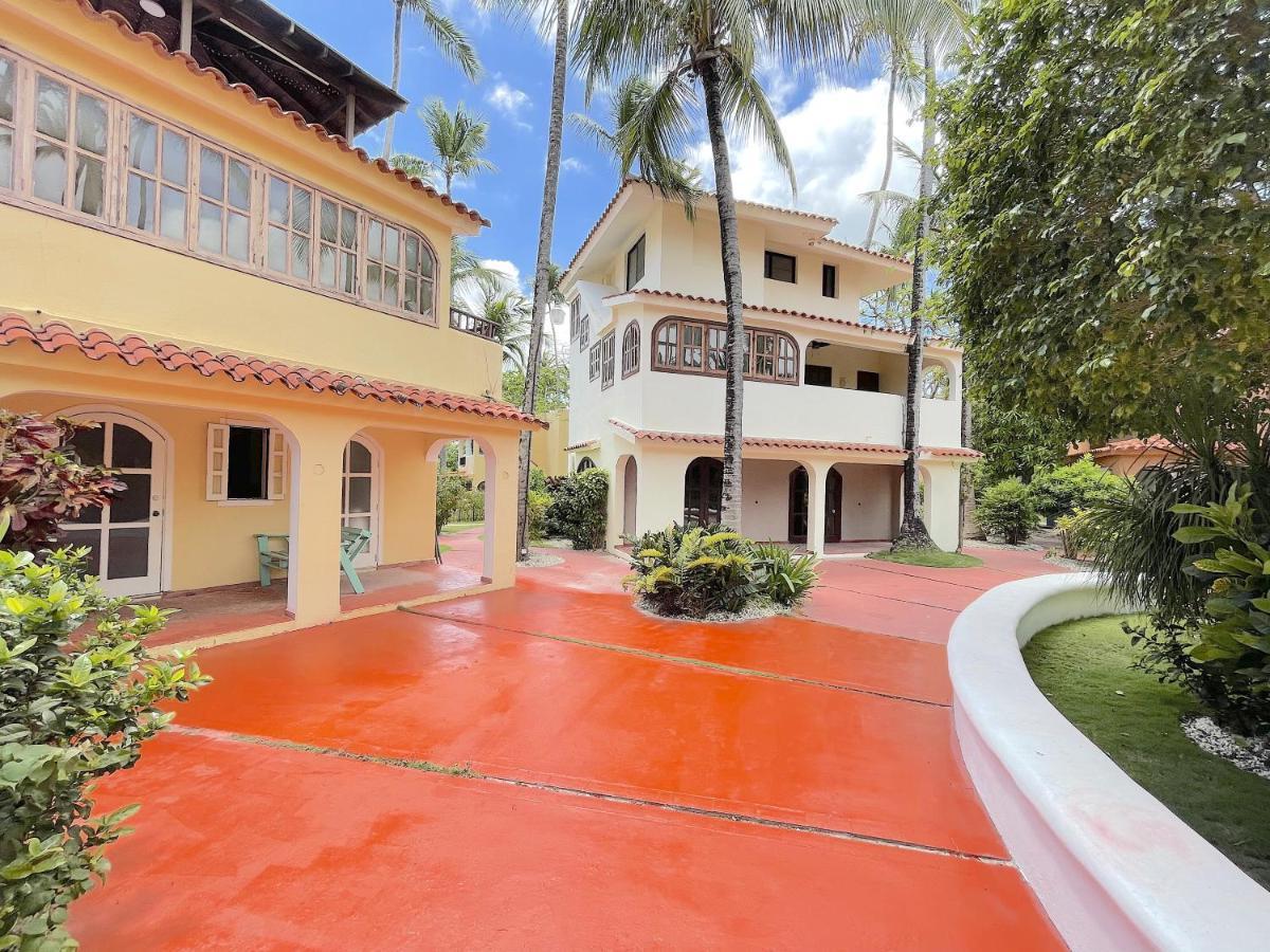Villa Long Term Villas&apartments Vacation Bavaro Los Corales *