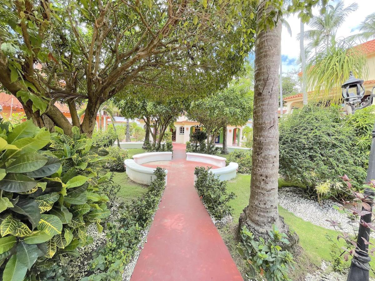 Long Term Villas&apartments Vacation Bavaro Los Corales Villa