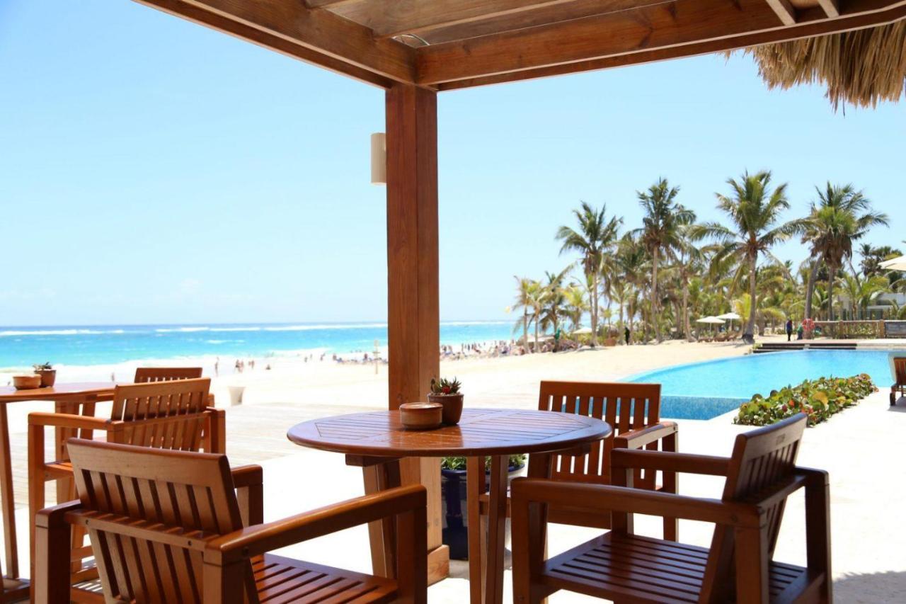 Cana Rock Golf&beach Club Apartamento Punta Cana